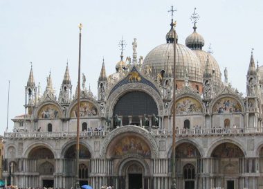 Basilica di San Marco