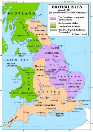 what marks the end of the middle ages in england