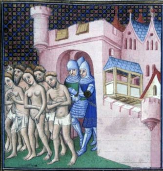 Cathars_expelled-from-Carcassonne