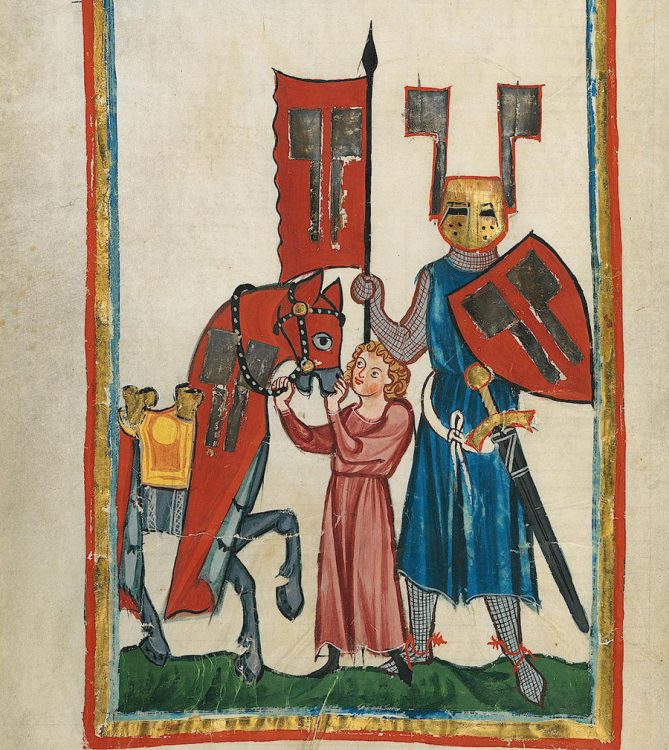 Role of a Squire in the Middle Ages Short history website Role of a Squire in the Middle Ages Short history website