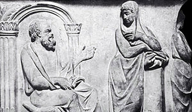 Draco and Solon era in Athens (621-593. B.C)