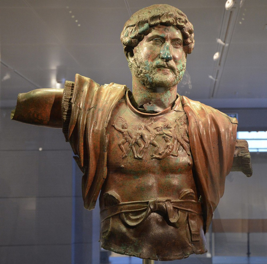 Memoirs Of Hadrian: Book Summary, Key Lessons and Best Quotes
