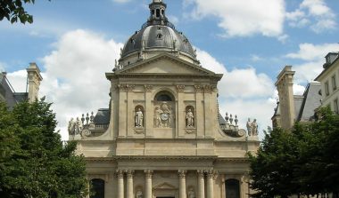 Sorbonne University 
