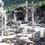Ruins of Ephesus